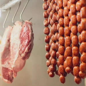 Embutidos gourmet